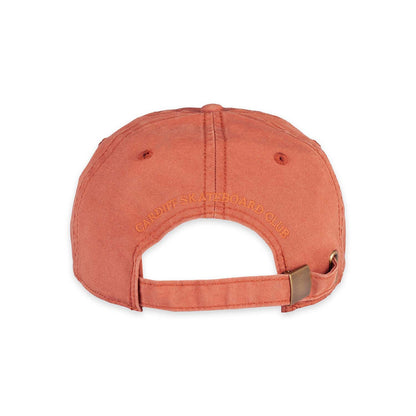 CSC 'Dai-Mun' 5 Panel Cap (Copper)