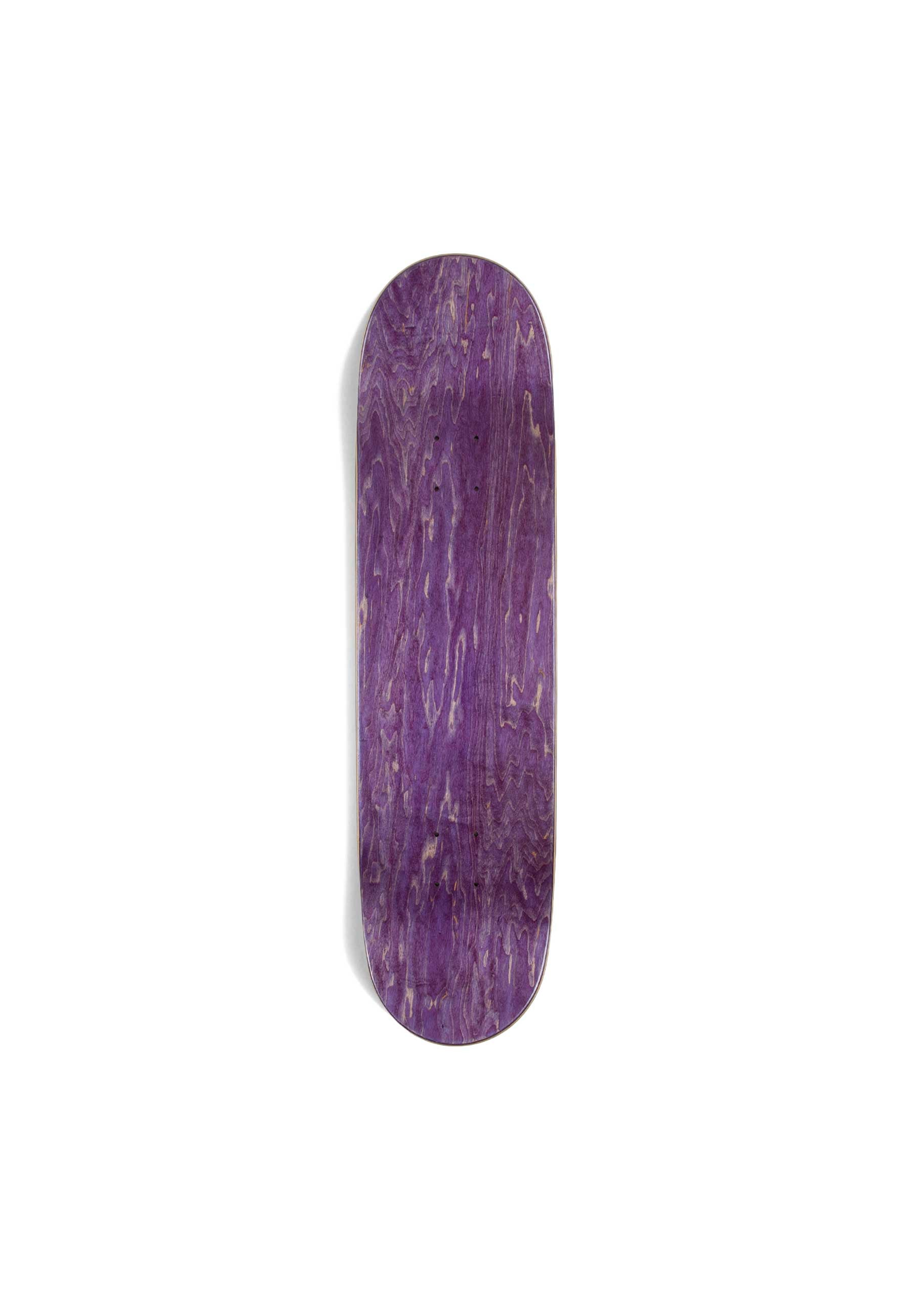 Short Straw 'Bat Neighbour' 8.25" Deck