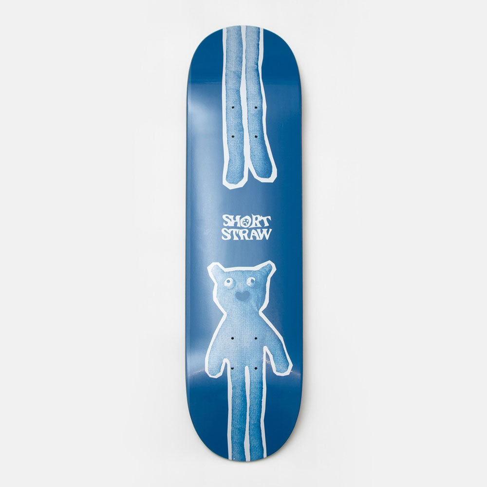 Short Straw 'Legsley' 8.125" Deck