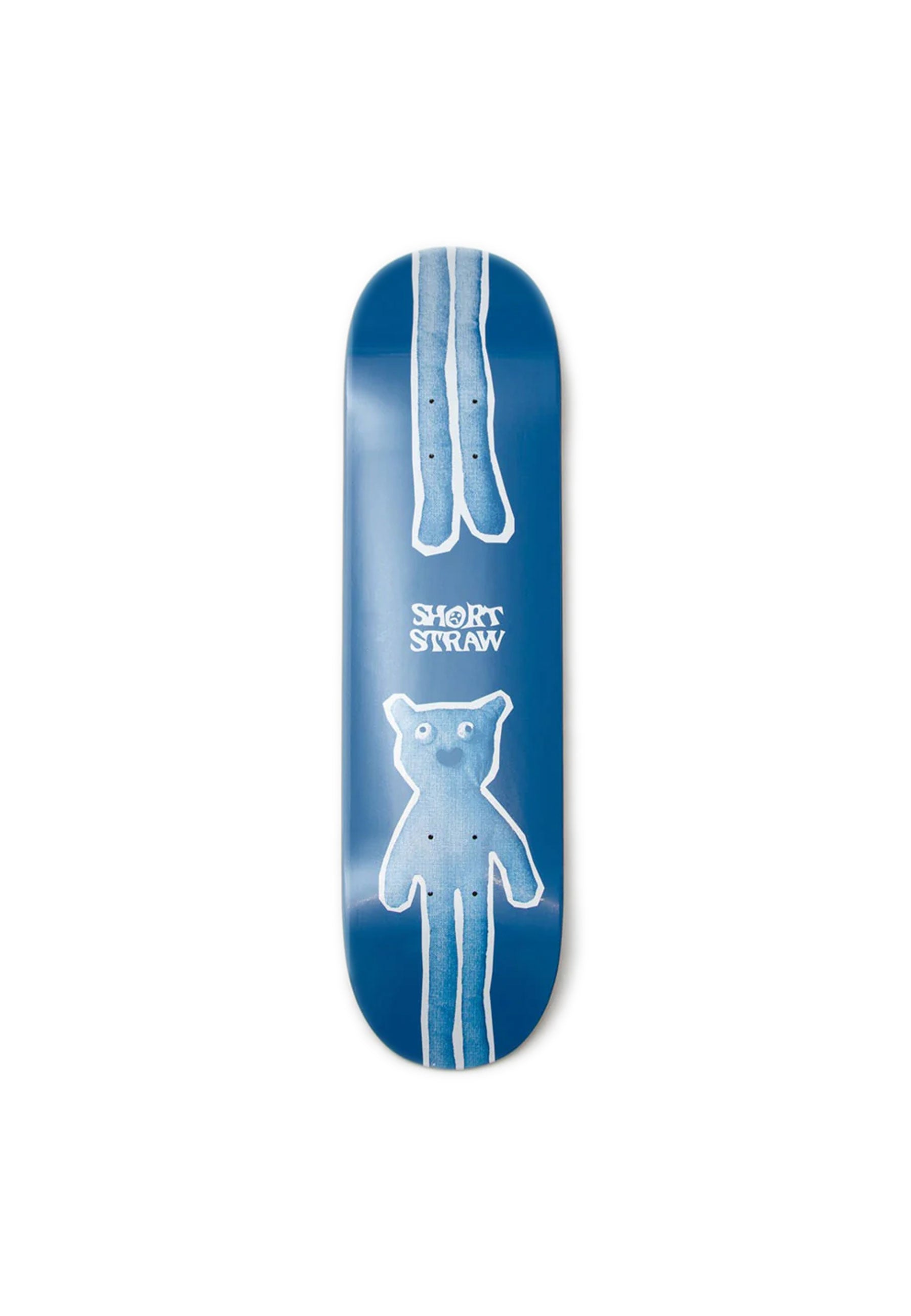 Short Straw 'Legsley' 8.375" Deck