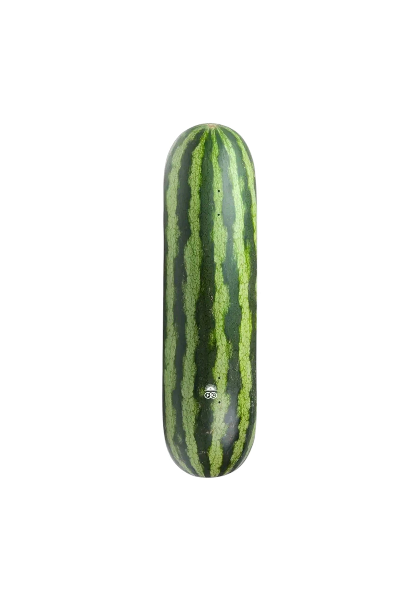 SkatePal 'Watermelon' 8.25" Deck