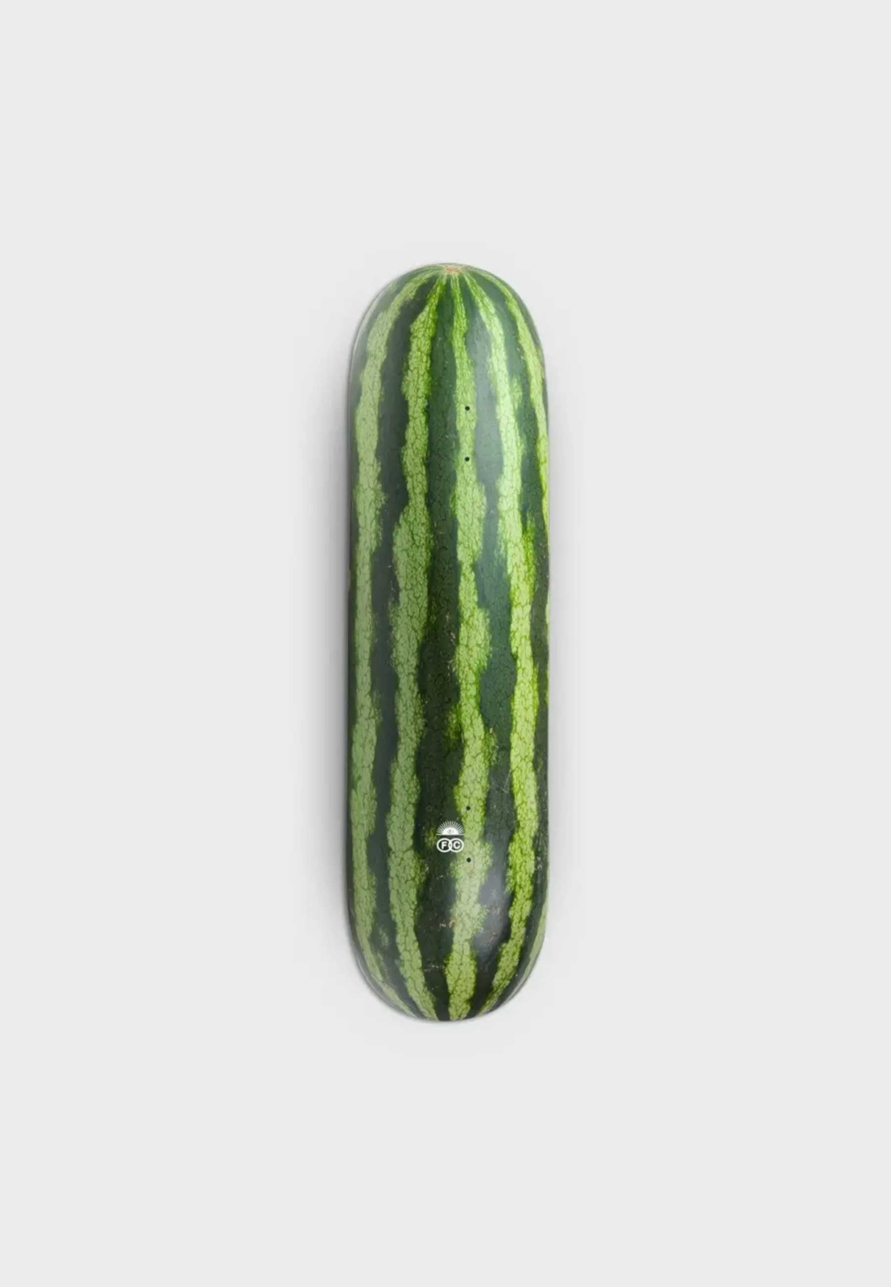 SkatePal 'Watermelon' 8.25" Deck