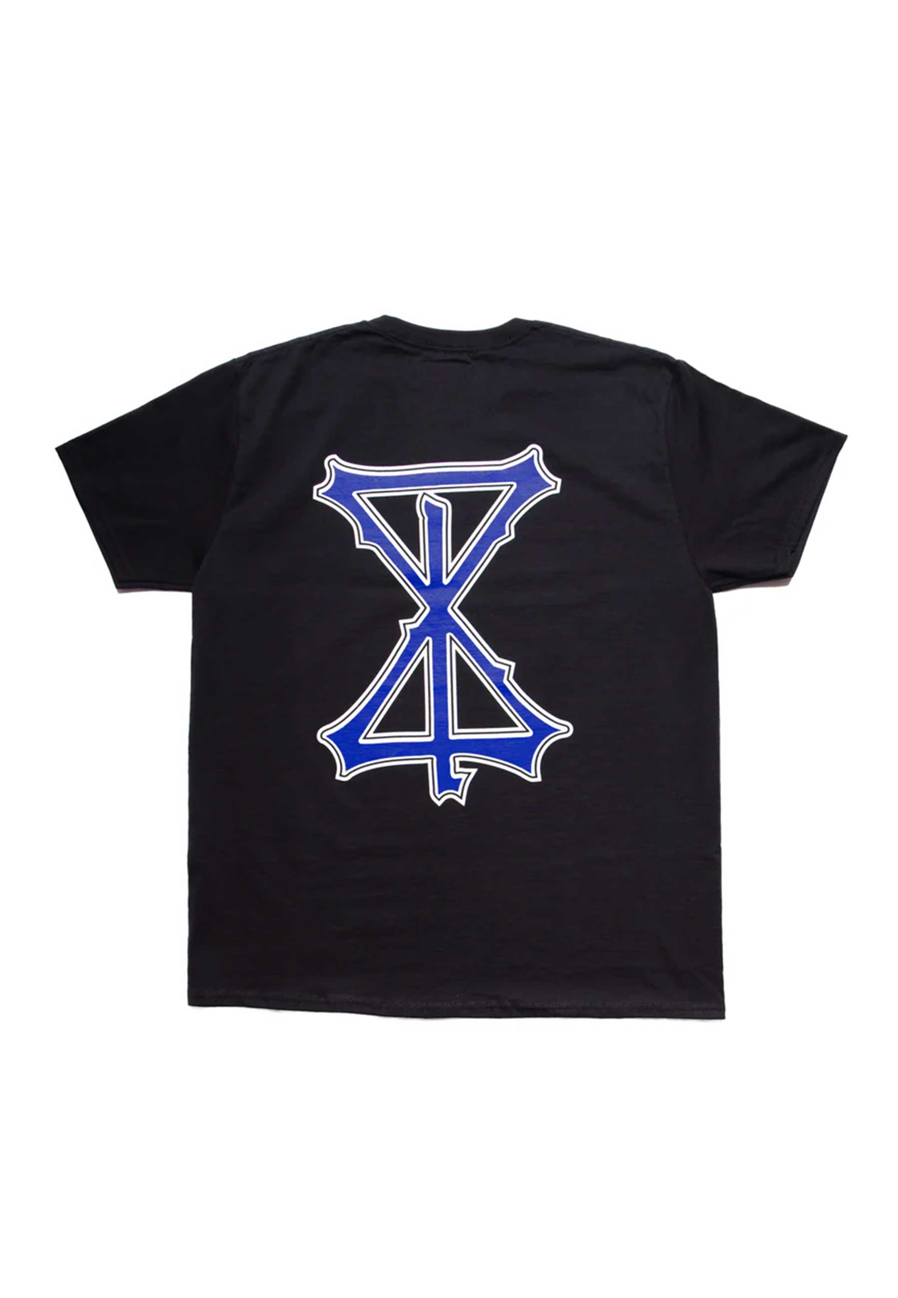 Sour Solution 'Goath' T-Shirt (Black)