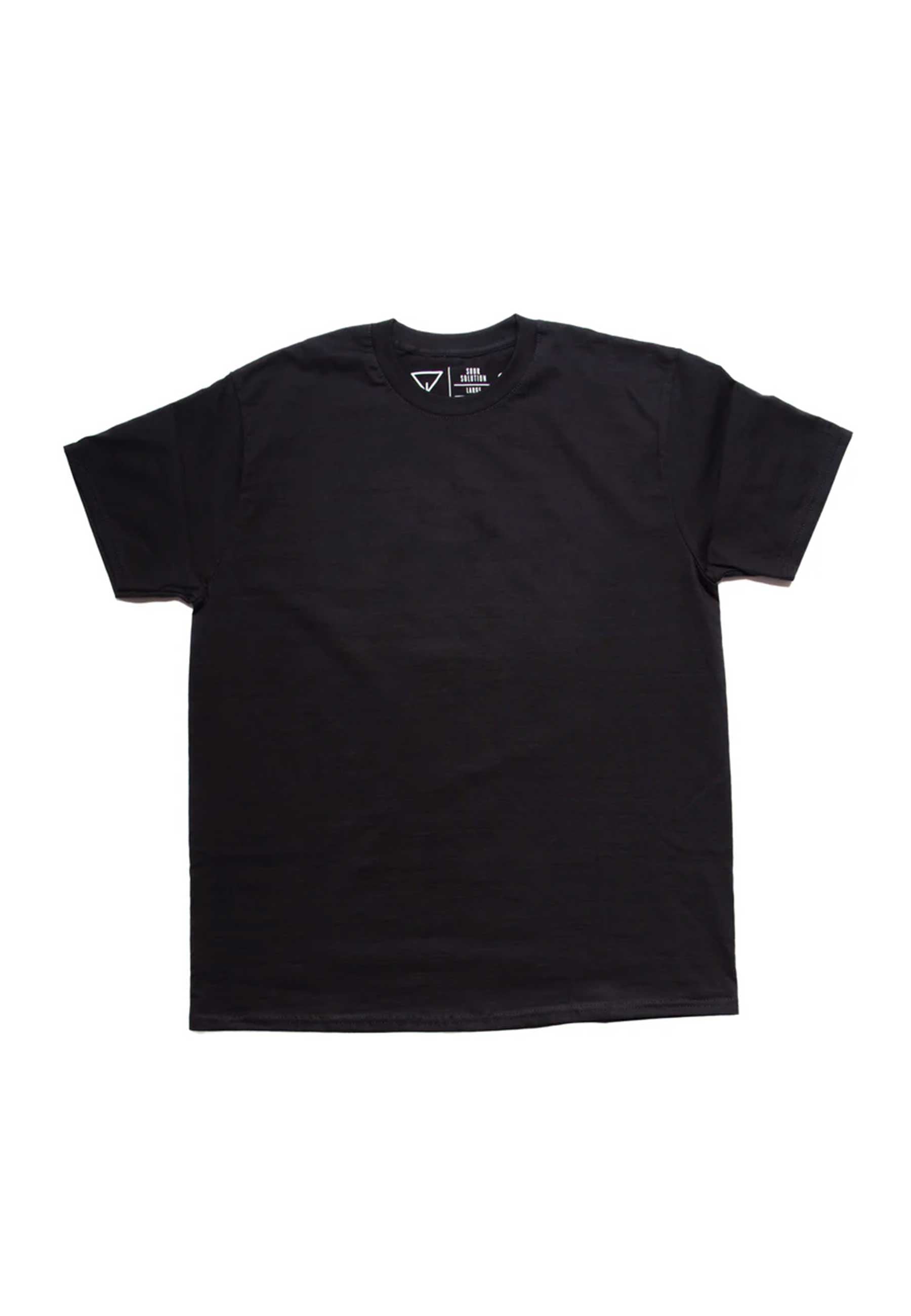 Sour Solution 'Goath' T-Shirt (Black)