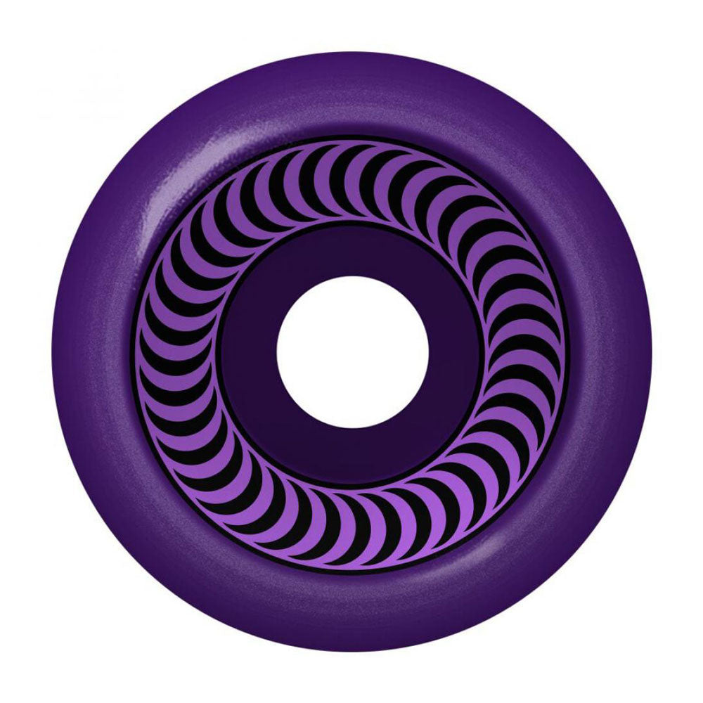 Spitfire 'Formula Four' OG Classic 56mm 99D Wheels (Purple)