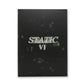 Theories 'Static VI' DVD