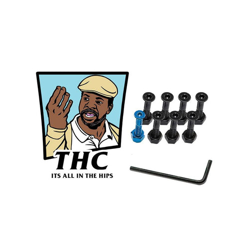 THC 'Chubbs' 1