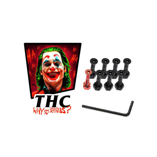 THC 'Joker' 1