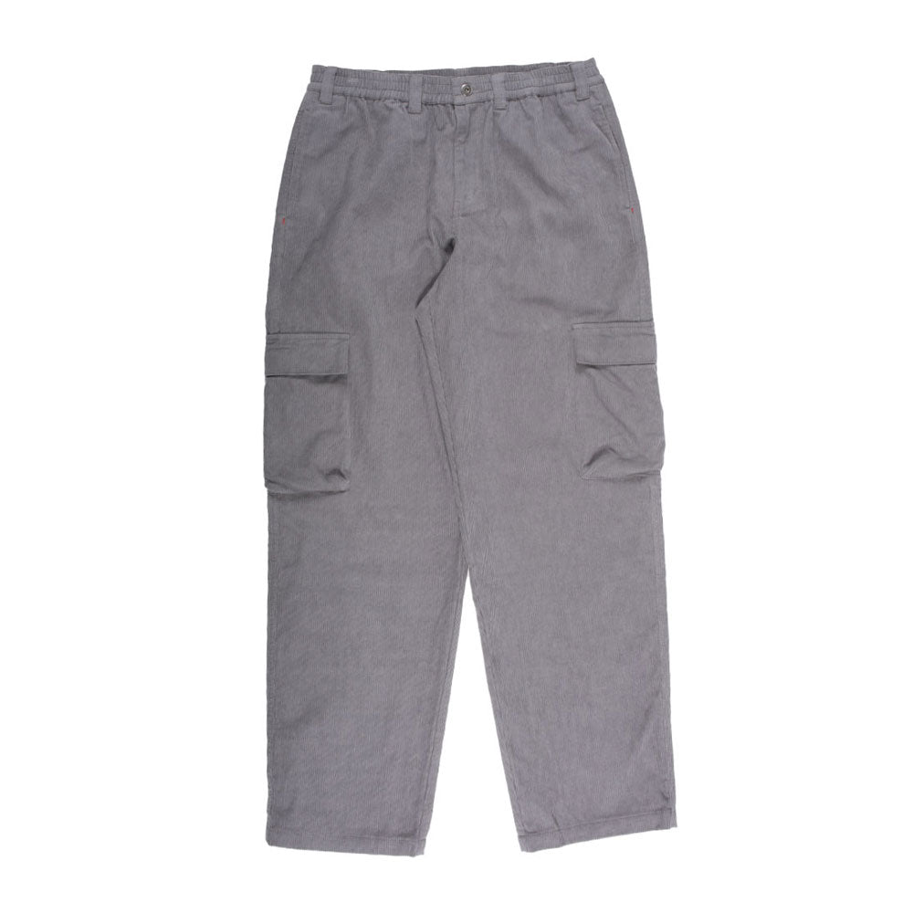 Theories 'Stamp' Lounge Cargo Pants (Wolf Grey)