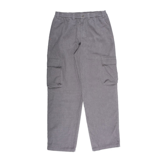 Theories 'Stamp' Lounge Cargo Pants (Wolf Grey)