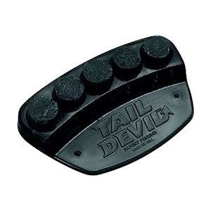 Tail Devil (Black)