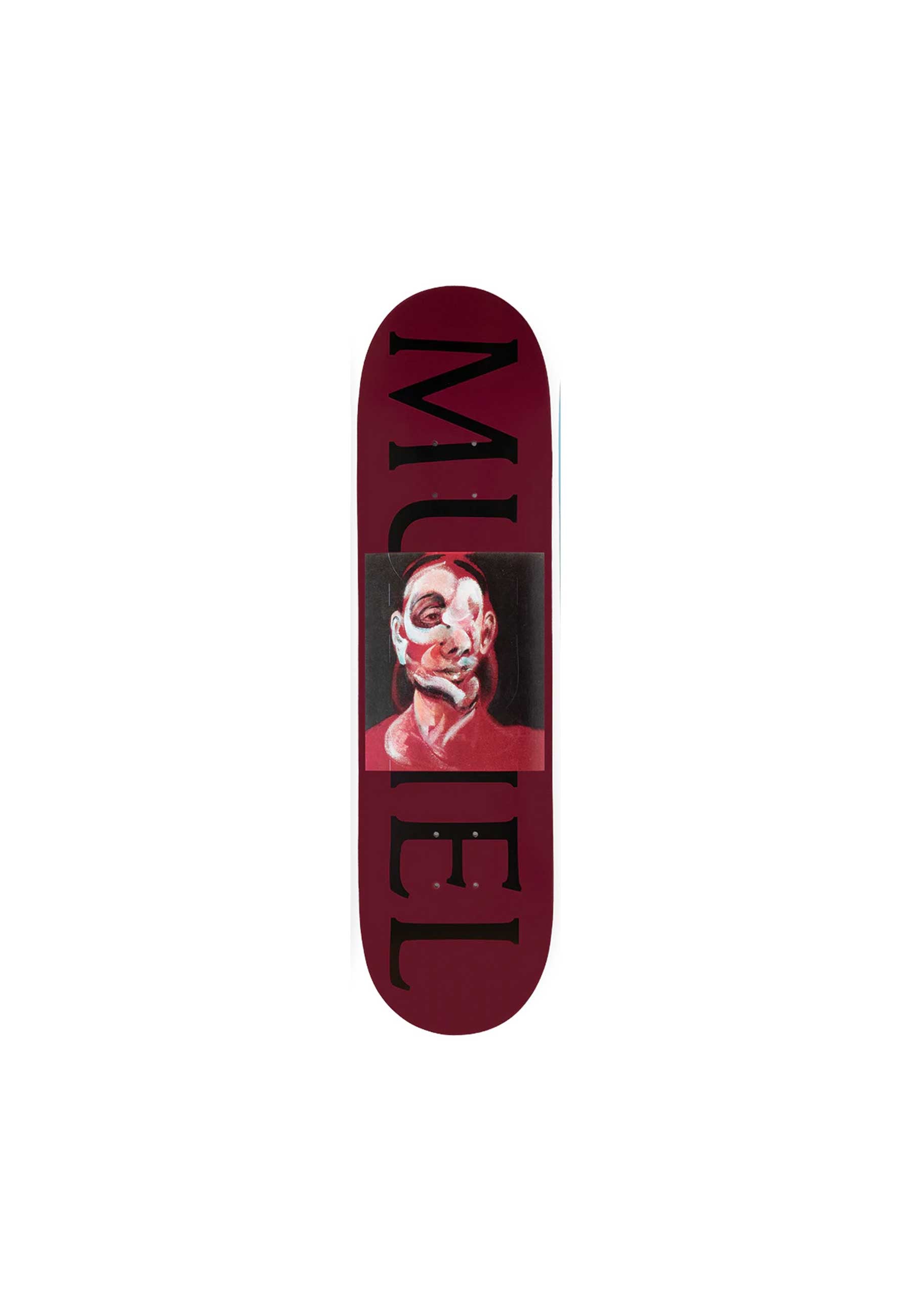 Thames MMXX X Francis Bacon 'Muriel' 8.25" Deck