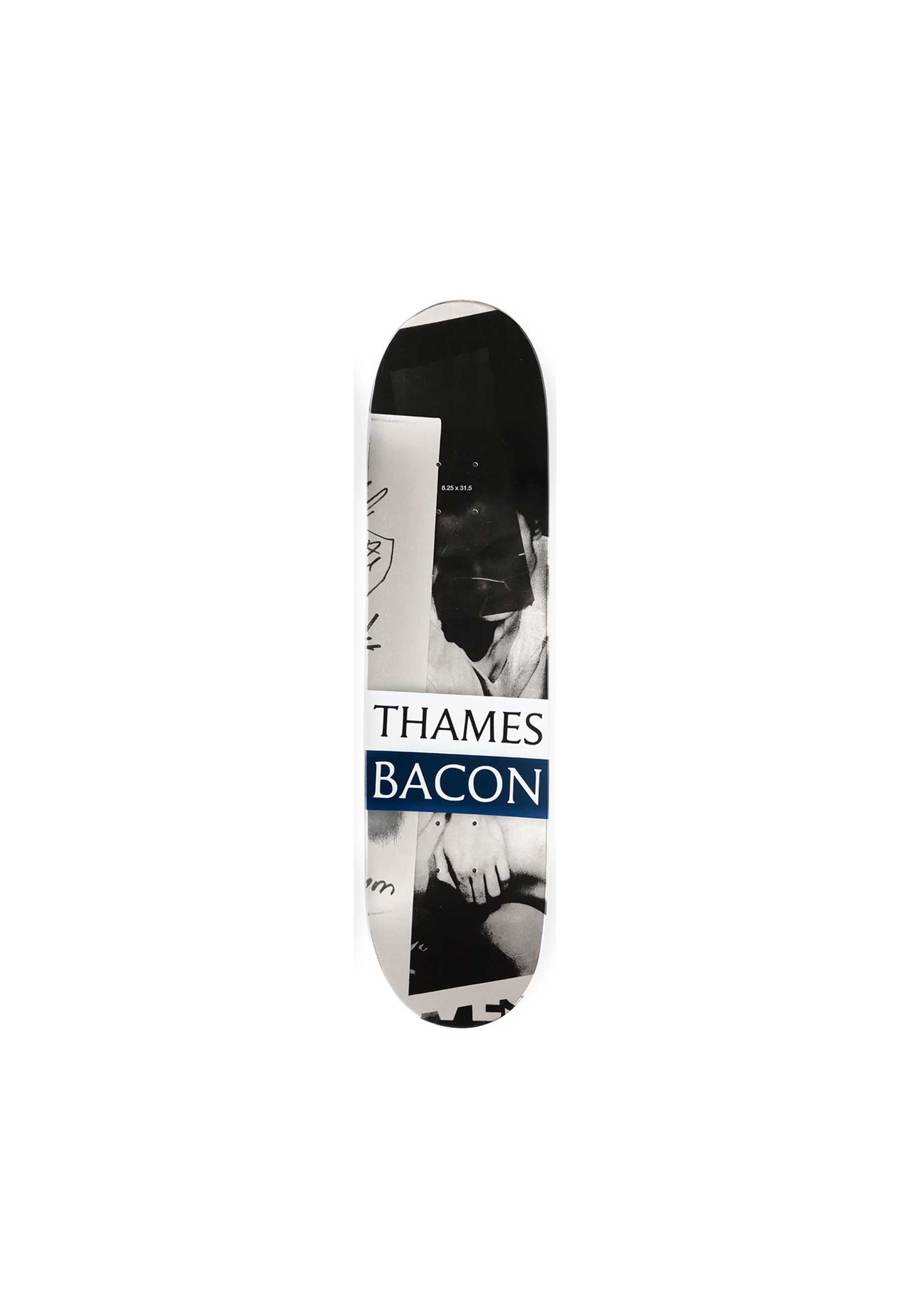 Thames MMXX X Francis Bacon 'Muriel' 8.25" Deck