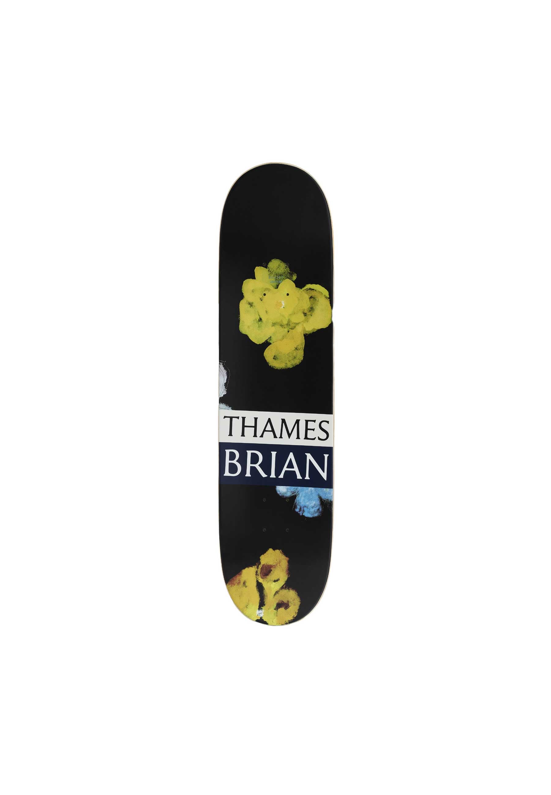 Thames MMXX 'Night Orchid II' 8" Deck