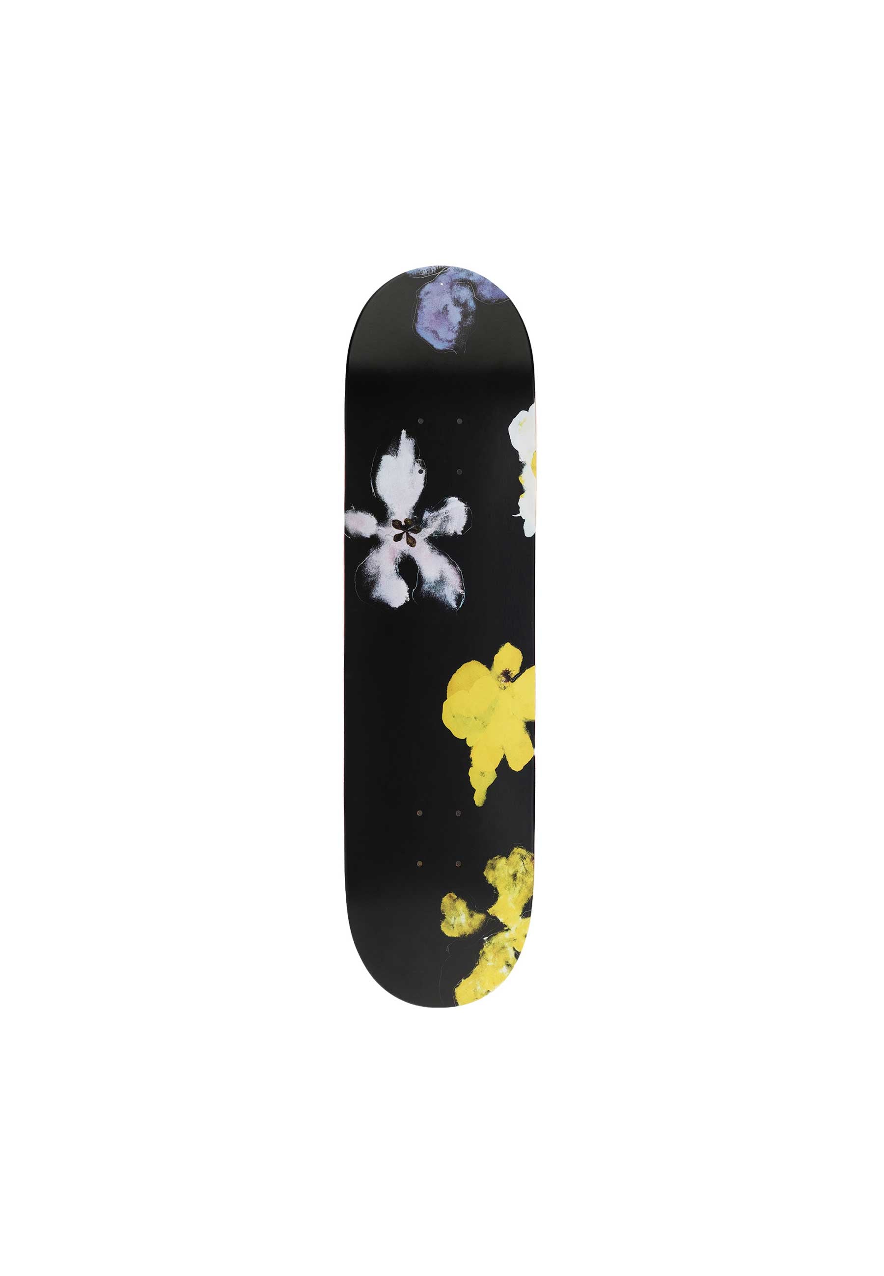 TMT ＋ DECK2 Thames MMXX 'Night Orchid III' 8.125