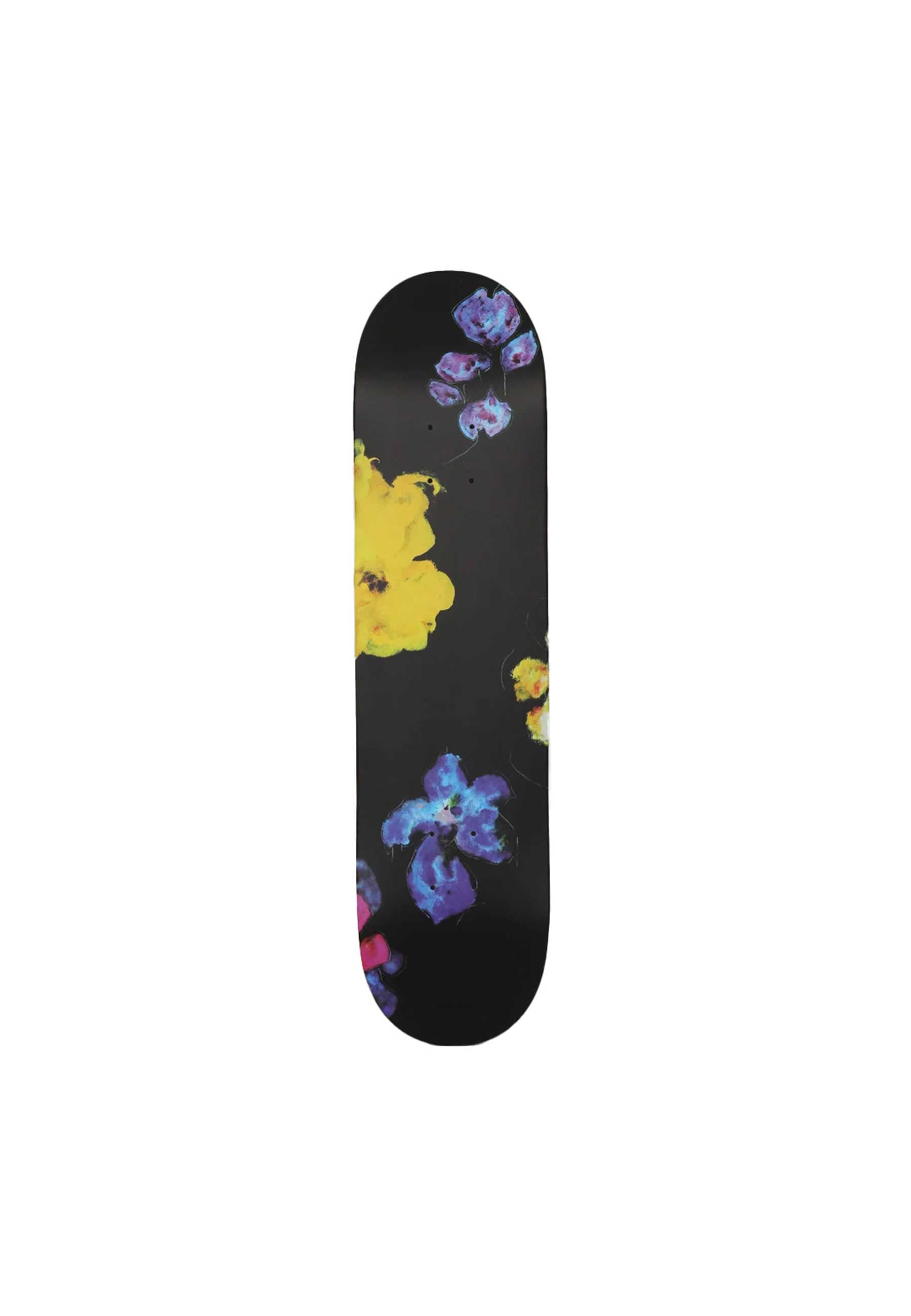 Thames MMXX 'Night Orchid I' 7.75" Deck