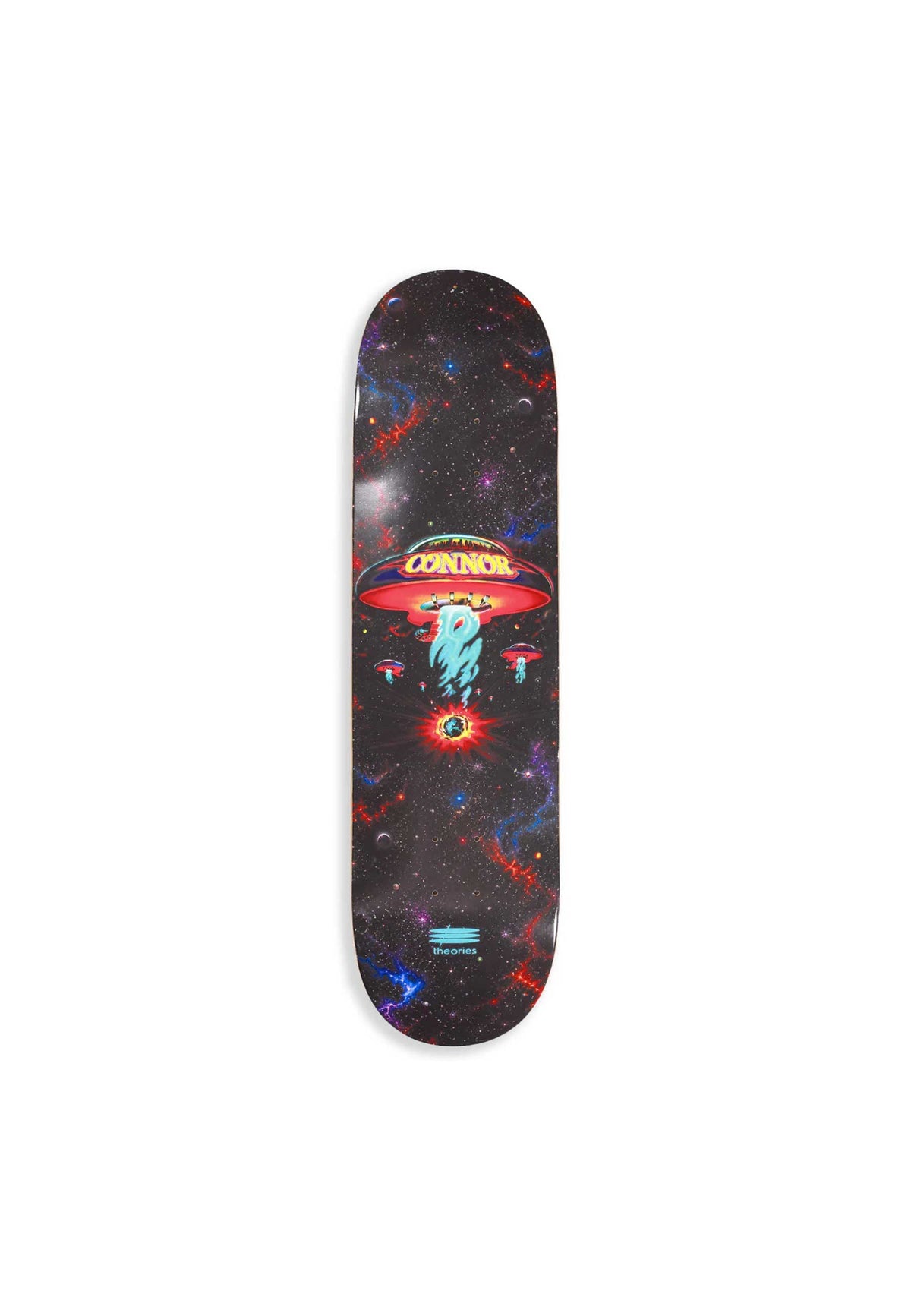 Theories 'Connor Noll More Than A Feeling' 8.25" Deck