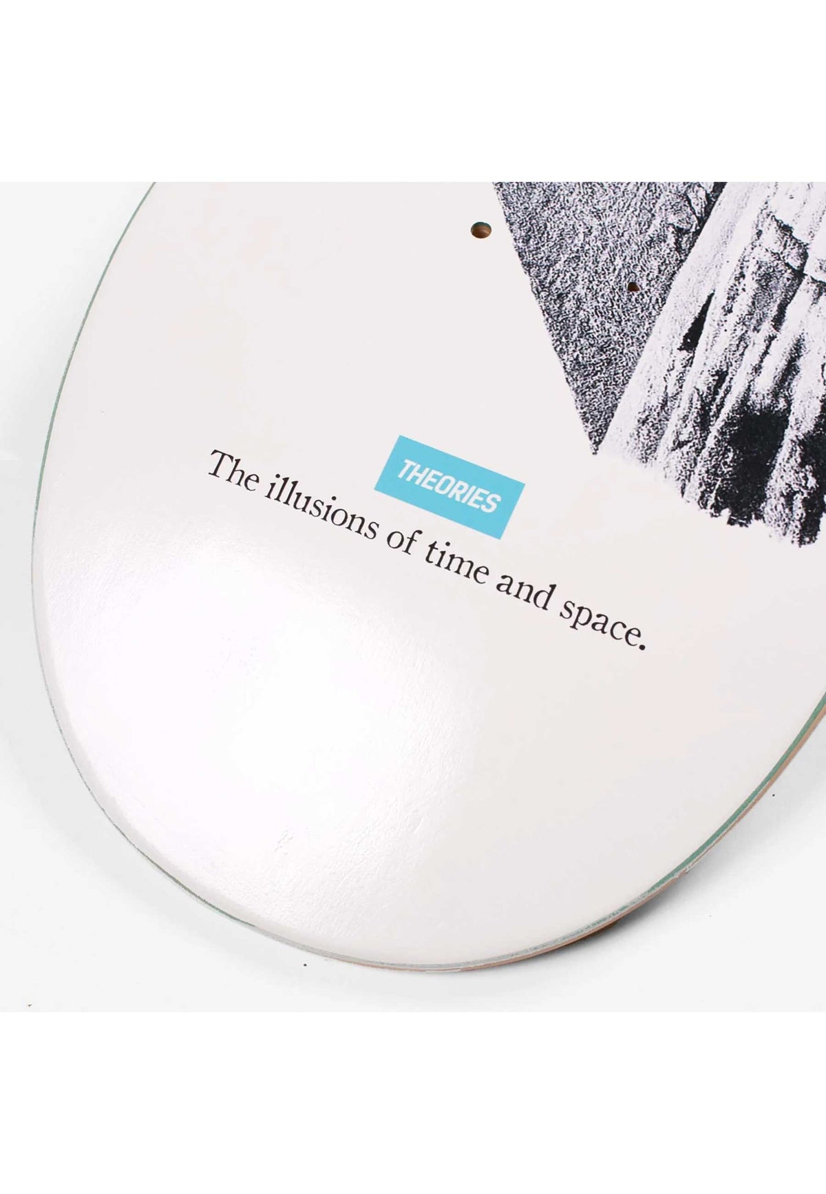Theories 'Life After Death' 8.5" Deck