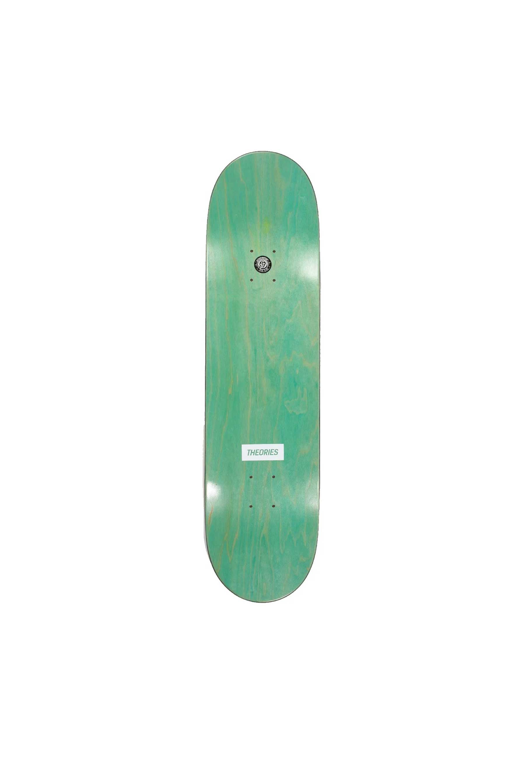 Theories 'Outer Space' 8.25" Deck