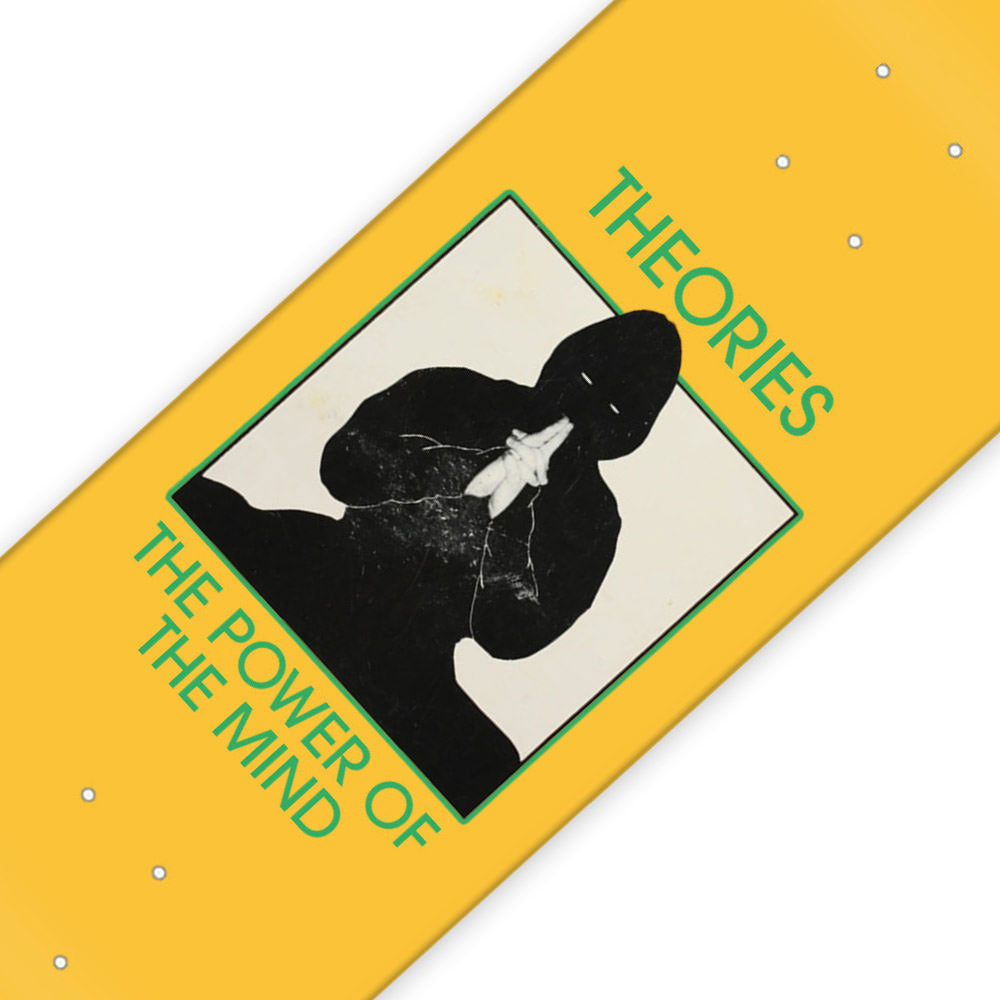 Theories 'Power Of The Mind' 8.5" Deck