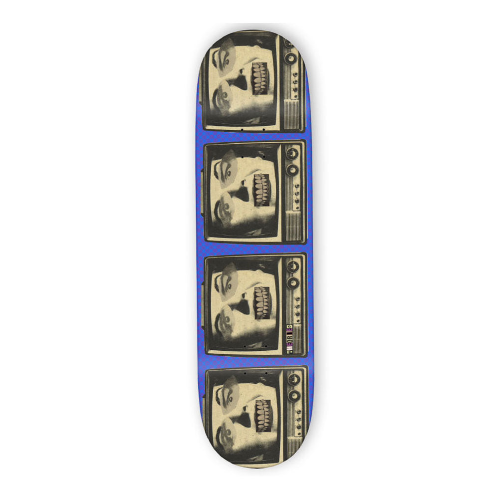 Theories 'TV Darling' 8.25" Deck