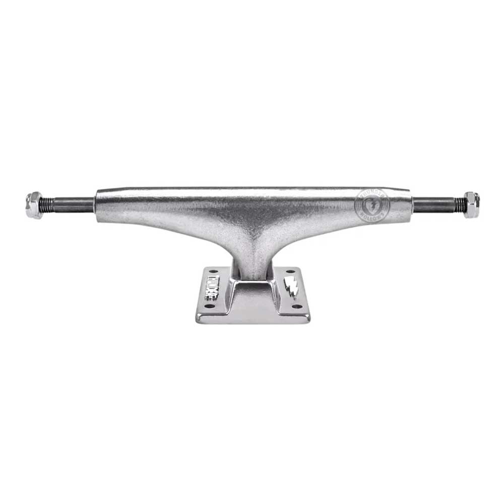 Thunder 'Hollow Lights II' 147 Hi Trucks (Polished) | Cardiff