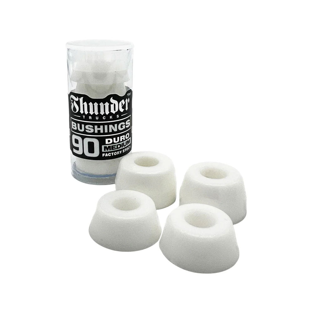 Thunder 90D Bushings (White)