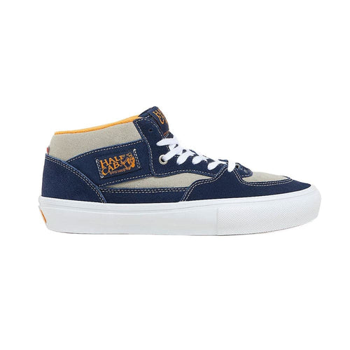 Vans 'Skate Half Cab' Skate Shoes (Smoke / Navy)