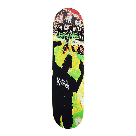 WKND 'Andrew Considine - Burn Rate' 8.5" Deck