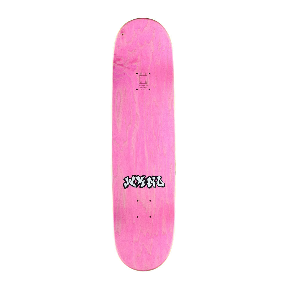 WKND 'Andrew Considine - Burn Rate' 8.5" Deck