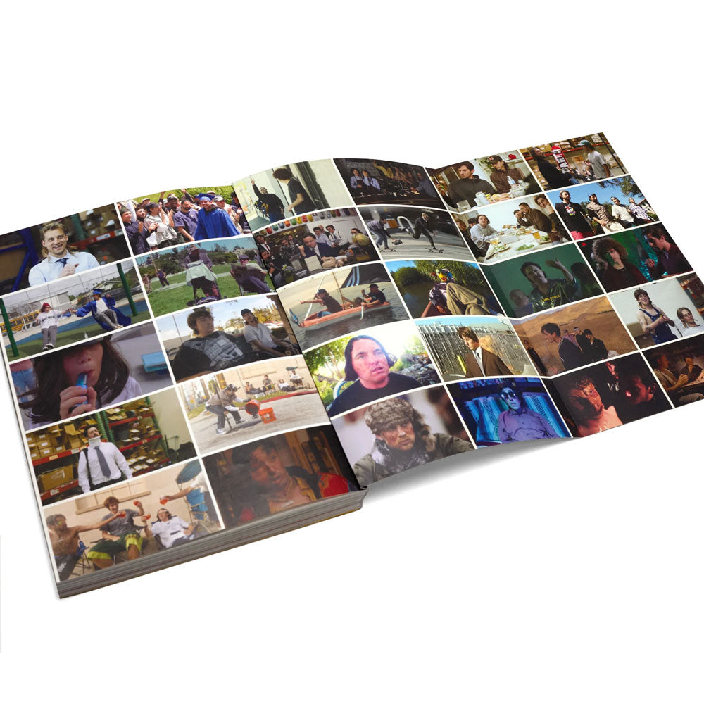 WKND 'The First 10 Years' Book