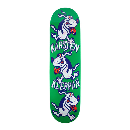 WKND 'Karsten Kleppan - Sparky' 8.375" Deck