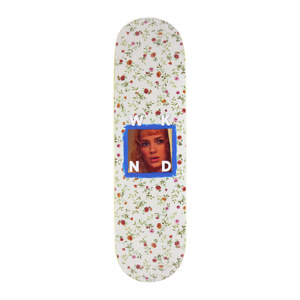 WKND 'Kim - Babe Series' 8.25" Deck