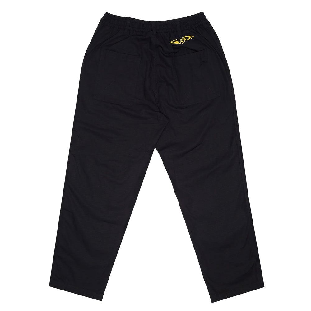 WKND 'Loosies' Pants (Black)