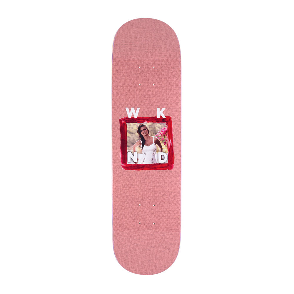 WKND 'Penelope - Babe Series' 8.5" Deck