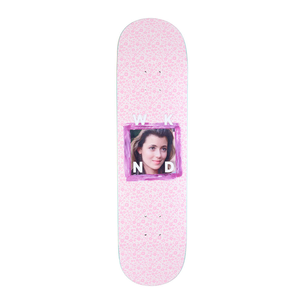 WKND 'Sloane - Babe Series' 8.25" Deck