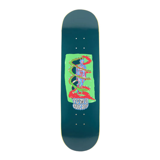 WKND 'Tom Karangelov - Anatommy' 8.25" Deck