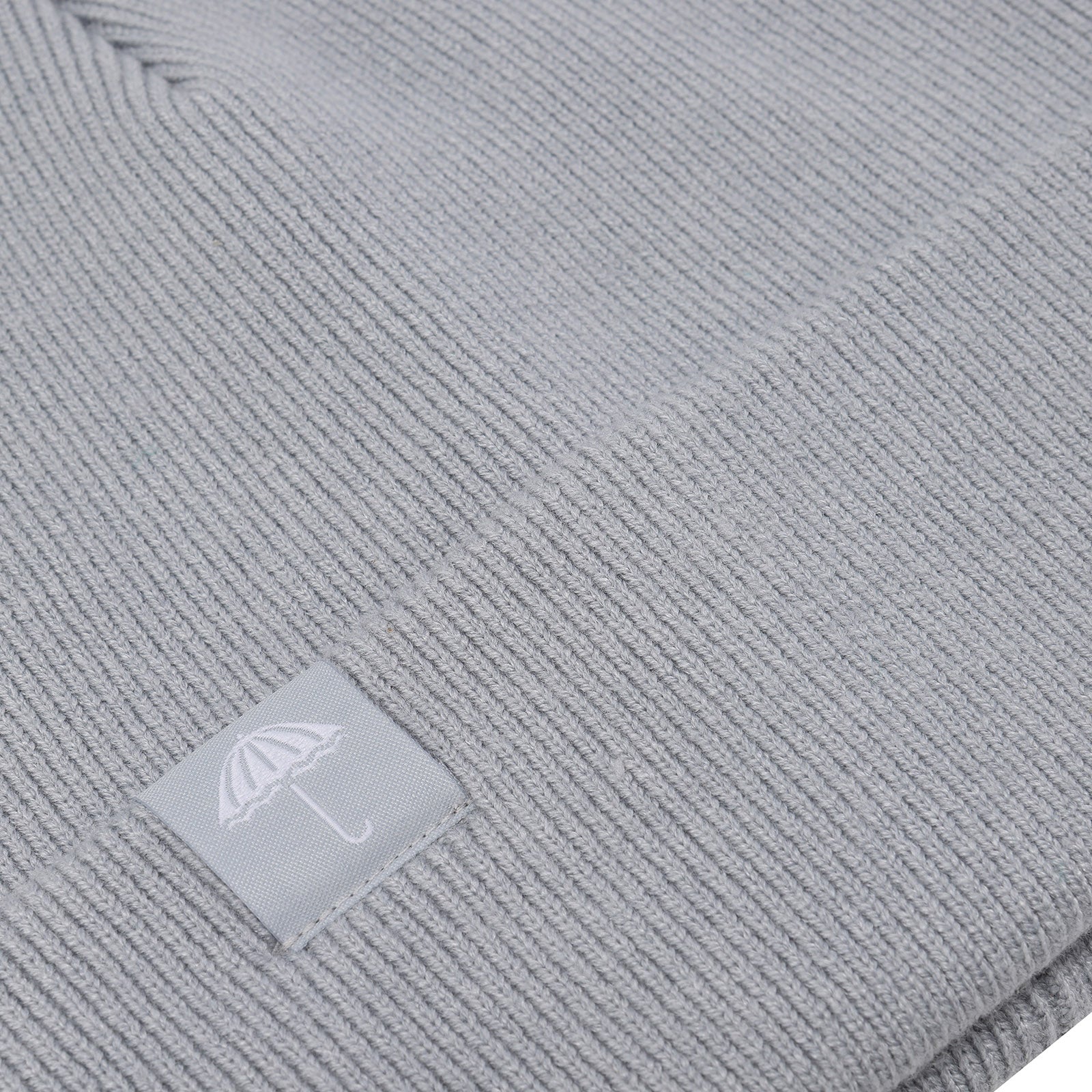 Helas 'Classic' Beanie (Grey)