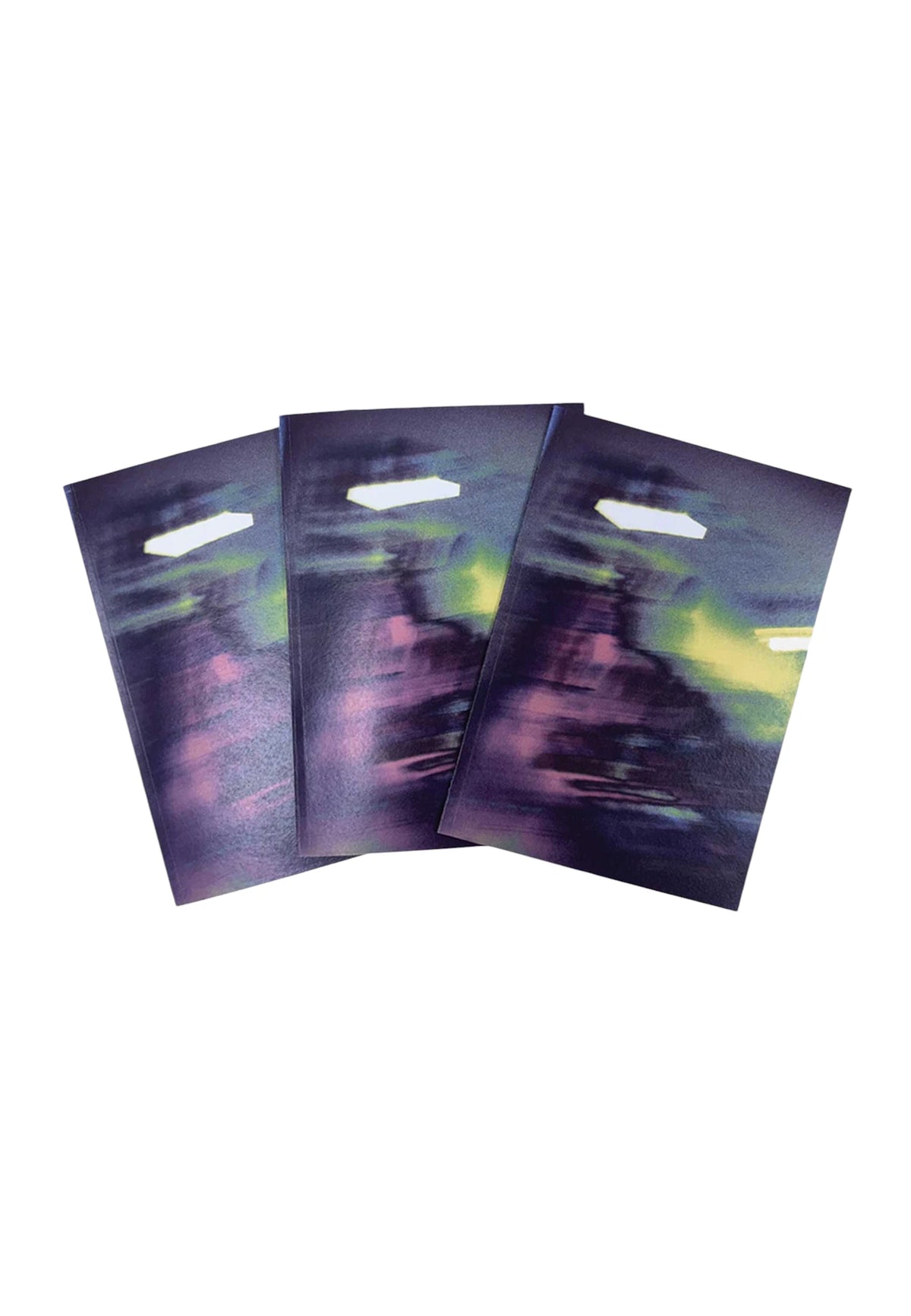 Yardsale 'Charlie Robinson - Twenty Nine' Book