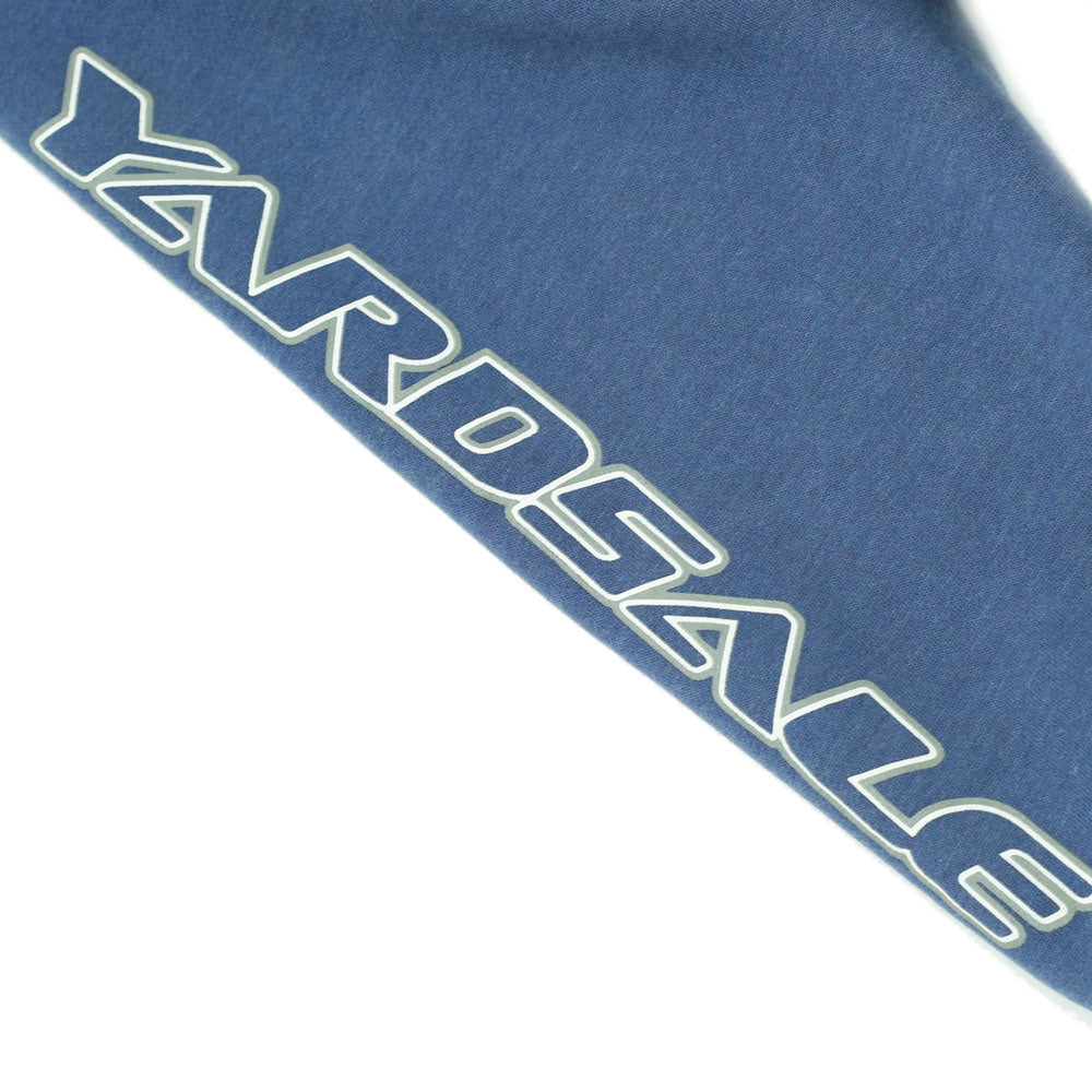 Yardsale '3M' Hood (Washed Blue)