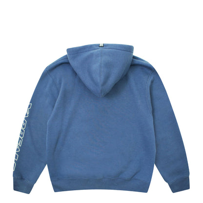 Yardsale '3M' Hood (Washed Blue)