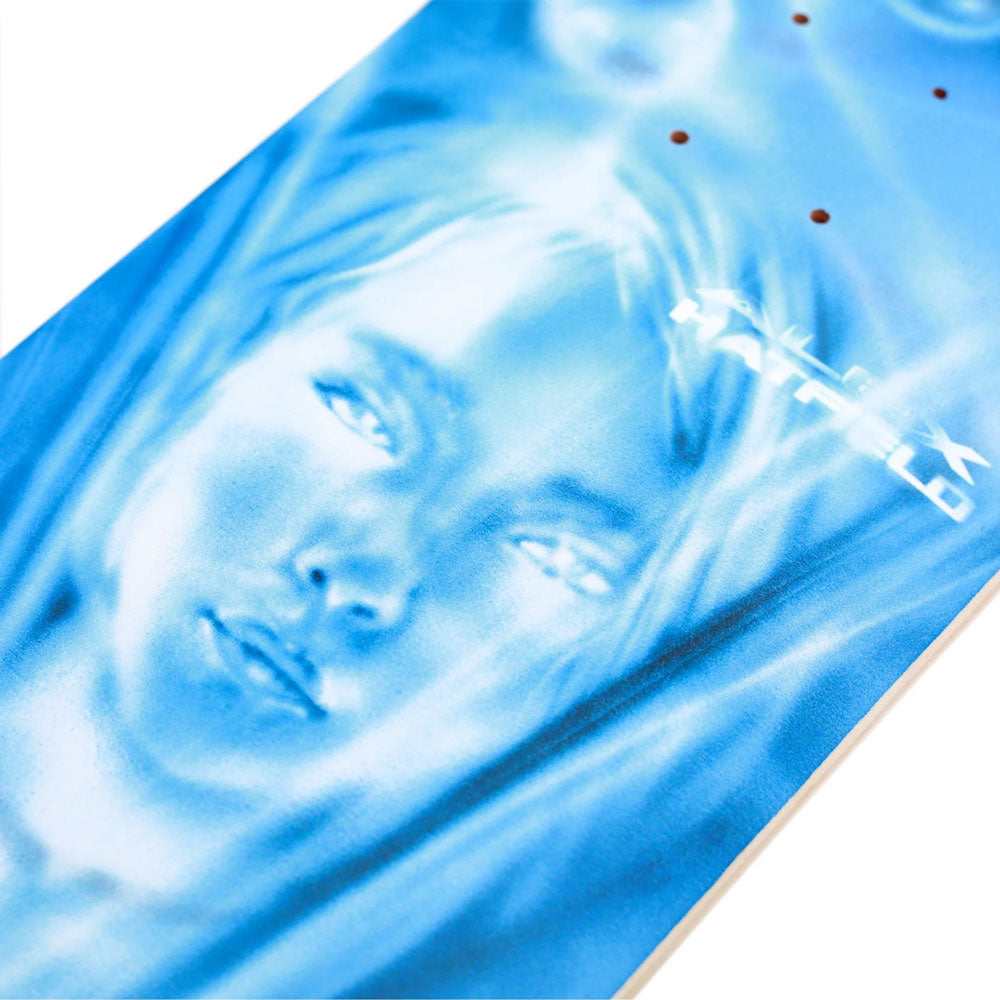 Yardsale 'Alex Hatfield Note' 8.375" Deck