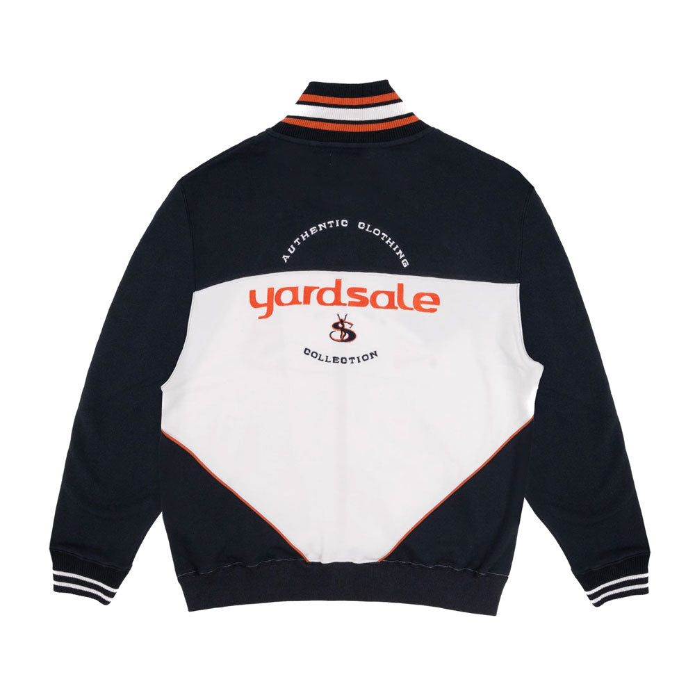 Yardsale 'YS Authentic' Full Zip Jacket (Light)