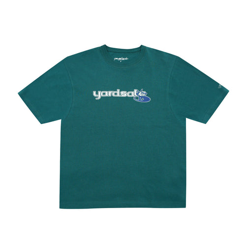 Yardsale 'Bong' T-Shirt (Green)