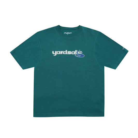 Yardsale 'Bong' T-Shirt (Green)