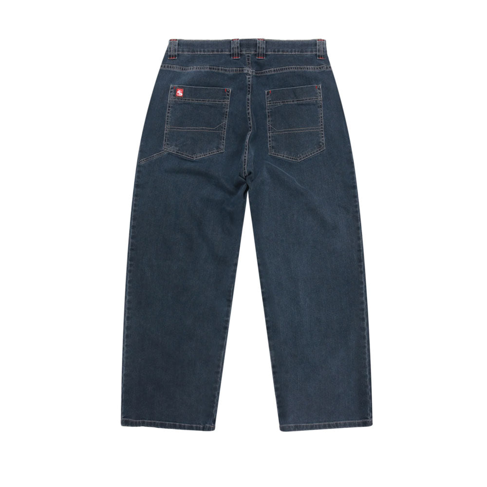 Yardsale 'Culture Phantasy' Jeans (Stone Blue)