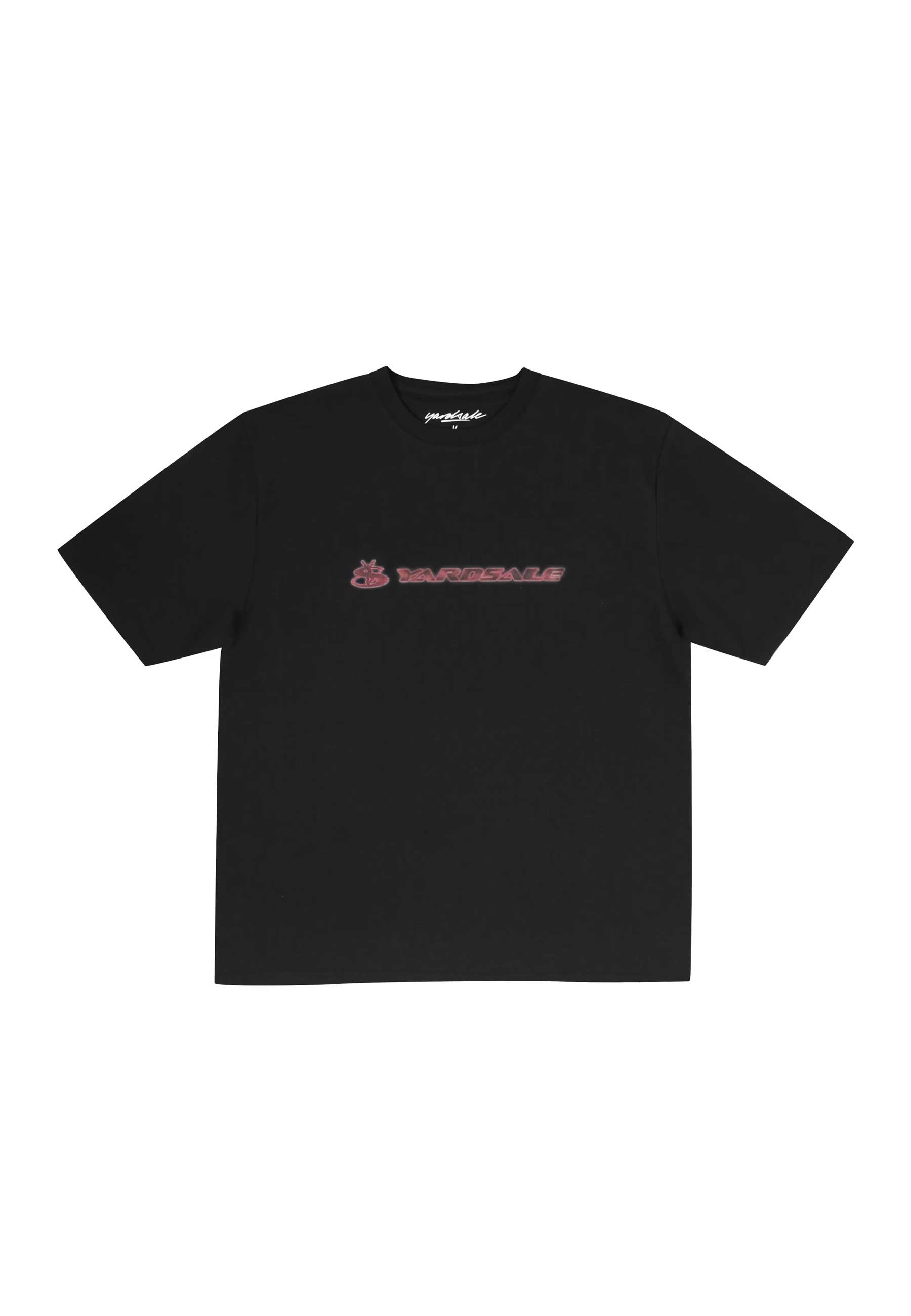 Yardsale 'Darkwave' T-Shirt (Black)