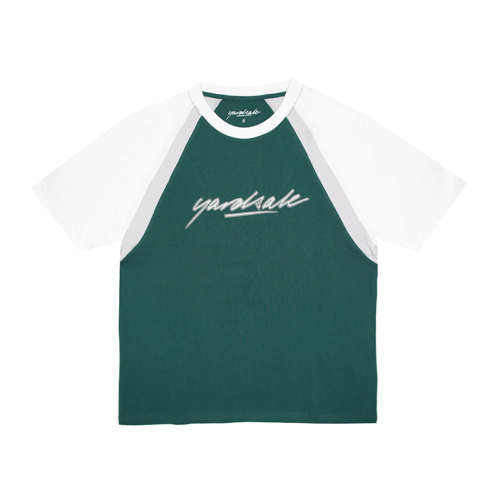 Yardsale 'Daze' T-Shirt (Green)