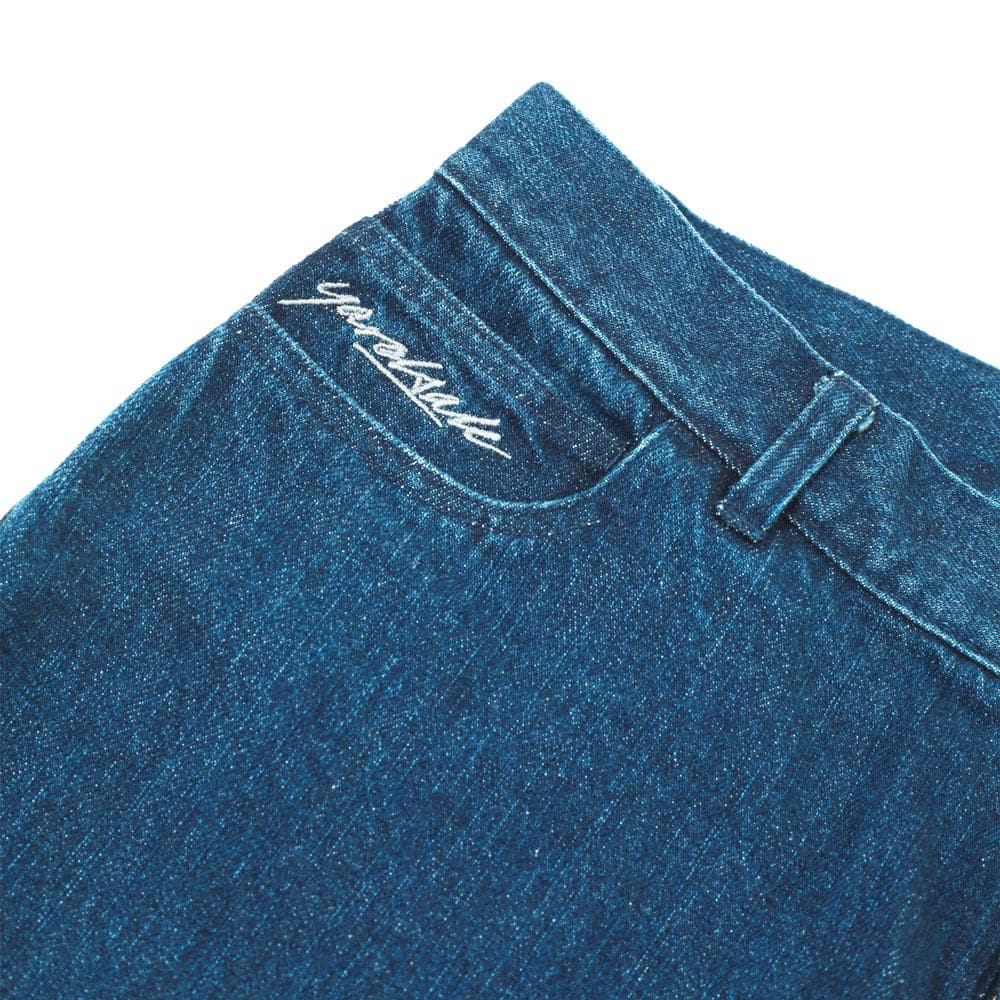 Yardsale 'Faded Phantasy' Jeans (Denim)