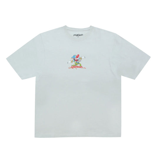 Yardsale 'Fool' T-Shirt (Grey)